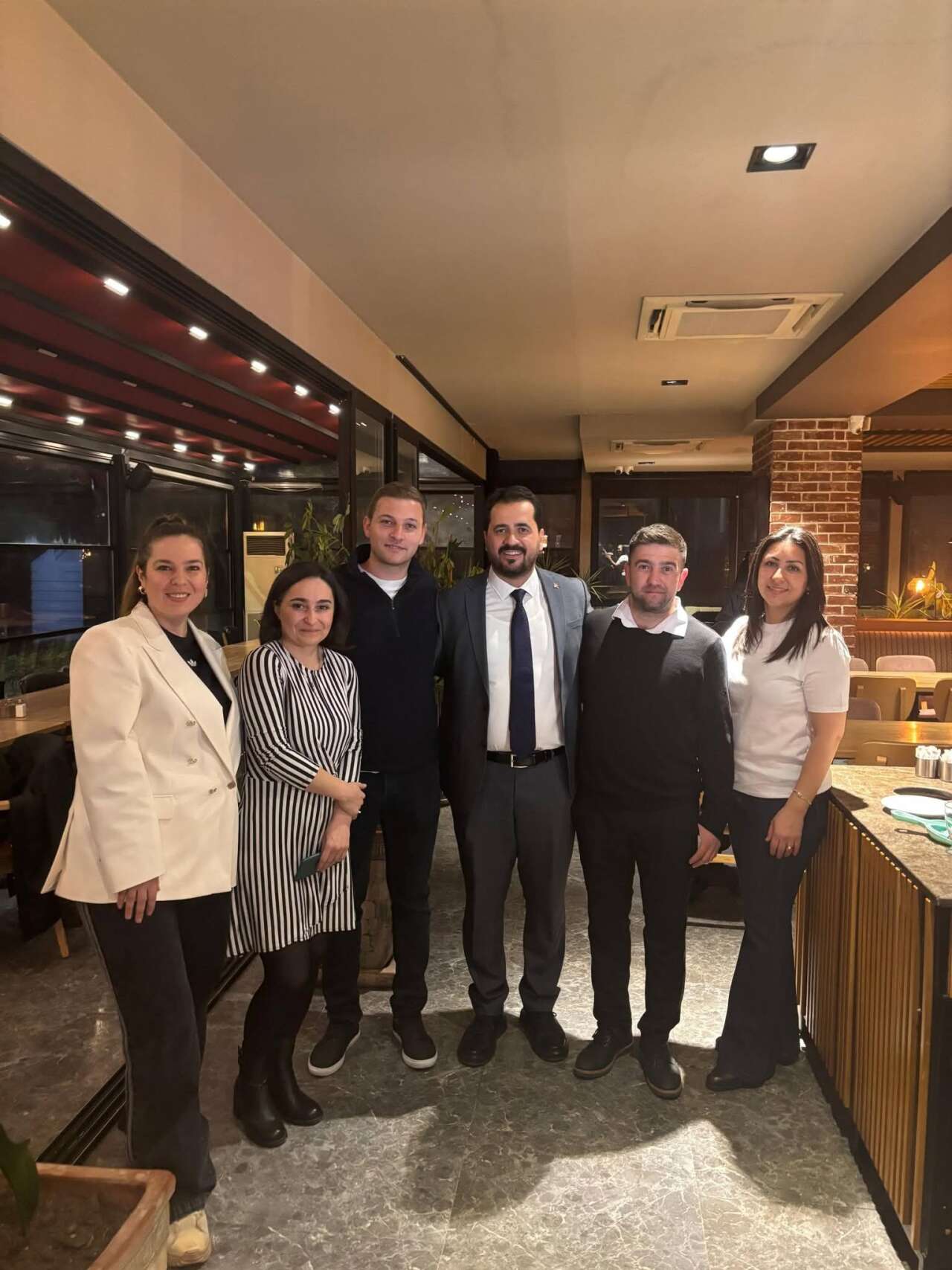 Menteşe Devlet Hastanesi Ailesi İftar Sofrasında Buluştu, 14 Mart Tıp Bayramı Kutlandı 4